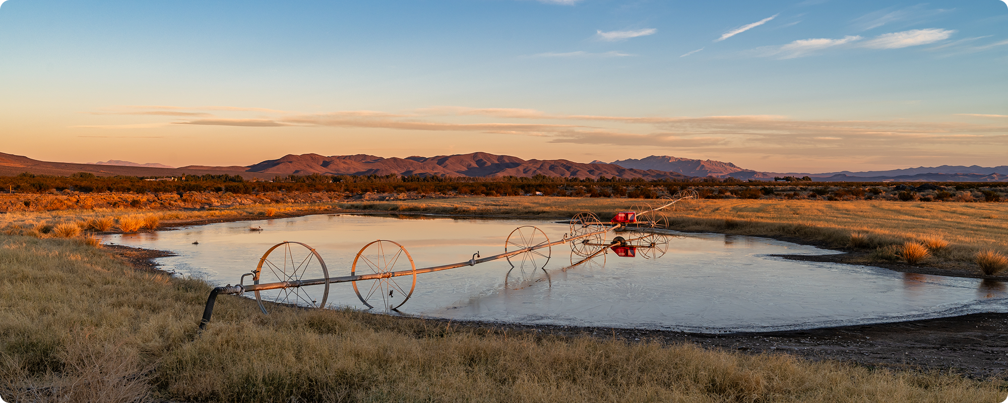 Amargosa Valley